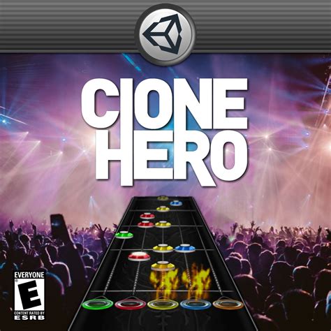 clone hero